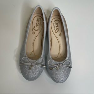 Sam Edelman circus Little Girls Felicity Flats